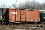 NS Box Car 408220